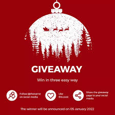 Maybe you would like to learn more about one of these? Instagram Giveaway Post Templates Photoadking