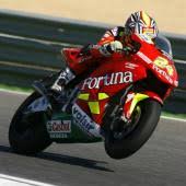Motogp Estoril Vince Elias Disastro In Hrc Rossi Primo In Classifica E Vicino Al Titolo