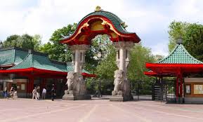 Zoologischer garten von mapcarta, die freie karte. Zoologischer Garten Berlin Geschichte Und Infos Fritzguide