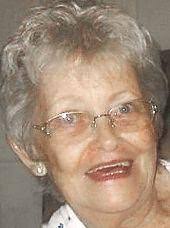 Barbara Bassham Obituary (2015)