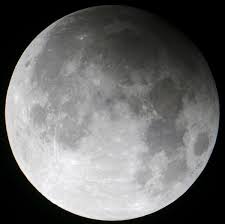 What is an eclipse of the moon? What Is A Penumbral Eclipse Old Farmer S Almanac
