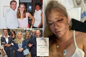 Unsparing' memoir by late Jeffrey Epstein victim Virginia Roberts Giuffre  to be published months after her suicide