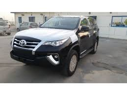 This 2019 toyota fortuner 2.7l exr. H 8rexurgvd2m