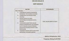 Psikotes buat masuk sma | kaskus. Contoh Soal Tes Masuk Sma 2017 Guru Galeri