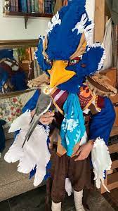 Revali costume