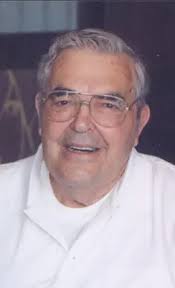 Obituary information for Edward L. Knackstedt