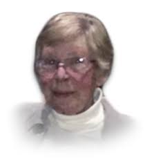 Obituary of Jeannine Lebrun