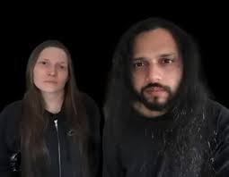 Spirit Adrift's Nate Garrett Talks New Album Plus Metallica