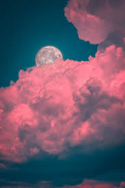 All iphone wallpapers >all albums >the awesome collection of moon iphone wallpapers a collection of the best 192 moon iphone wallpapers and backgrounds. 1500 Pink Moon Pictures Download Free Images On Unsplash