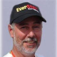 Gary Backman Obituary 2017