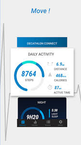 Sport at your fingertips ! Download Decathlon Connect On Pc Mac With Appkiwi Apk Downloader