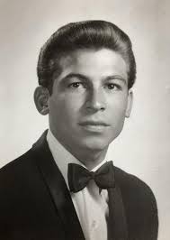 Cesario Vasquez Obituary