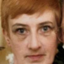 Catherine Susan Hewitt Obituary