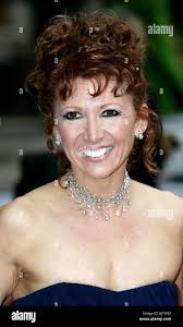 Bonnie langford hi-res stock photography and images