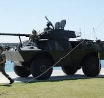 Cadillac Gage Commando - Wikipedia, la enciclopedia libre