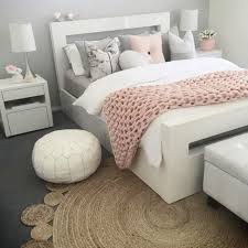 Pink And Grey Bedroom Ideas Newhomesandrews Within Grey Pink And White Bedroom Comfy Bedroom Teenage Bedroom Furniture Pink Bedroom Design