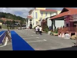 Penyerang adalah partai komunis malaya, sebuah partai beraliran komunis, yang didirikan tahun 1930. Perasmian Galeri Darurat Bukit Kepong Youtube