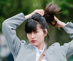 It is also nourishes, protects and repairs scalp. Black Hair Dye Transform Your Look