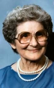 Pauline Emma Rogers Obituary May 23, 2014