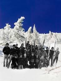 T H E A N N U A L M A G A Z I N E O F J O H N S O N S TAT E C O L L E G E 2  0 1 5