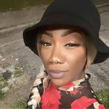 Caprice Owens's Instagram, Twitter & Facebook