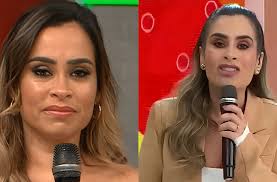 Ethel Pozo revela EN VIVO que padece de un enfermedad incurable