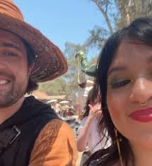 ✨If third time’s a charm, is fourth a curse 👹✨— fourth renfaire of the  year, I’m officially obsessed and broke and I wouldn’t have it any other  way🧚‍♀️🤍✨(Pls send money for more costumes), ., ., ., ., ...