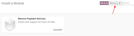 We did not find results for: Accept Credit Card Payment Using Mercury Odoo 12 0 Documentation