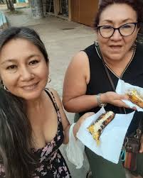 Roxana Vela Enriquez