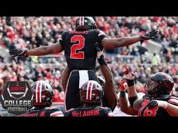 No 10 Ohio State Hangs On To Beat Nebraska College Football Highlights Football Highlight College Football Ohio State Quarterbacks
