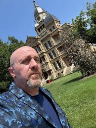 Shreve Square in the Eighties Memories