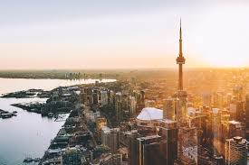Toronto is canada's largest city, the fourth largest in north america, and home to a diverse population of more than 2.9 million people. City Leading Toronto Tech Initiative To Get Local Small Businesses Online Betakit
