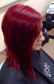Pin By Kenra Professional On Reds And Coppers Hair Color Formulas 7rr Hair Color Kenra Hair Color