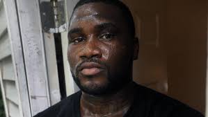 The squared circle of life: Lansing boxer returns after self-inflicted  hiatus