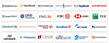 As of january 2021, there are a total of 48 banks operating with 9,880 branches in turkey and 71 branches abroad. Open A Bank Account In Turkey Antalya Homes