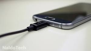 As mentioned earlier, the samsung galaxy s7 features fast charging. How To Fix Samsung Galaxy S7 Slow Not Charging Issue Naldotech