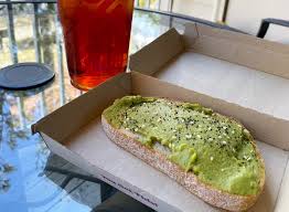 We Tried The Dunkin Avocado Toast Eat This Not That