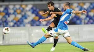 Stadio diego armando maradona , неаполь , италия. Efieklwhym7ohm