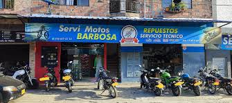 TALLER BARBOSA