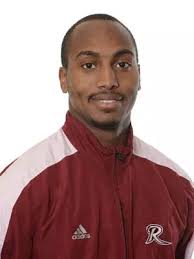 2017-18 Men's Track and Field Roster