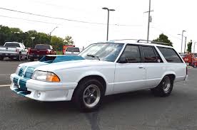 > add your zip code ▿. Monster Mash Up Big Block Pro Street Fox Mustang Wagon For Sale