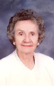 Hilda Hamilton Whitley