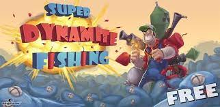 1.2.5 name of cheat/mod/hack (credits: Super Dynamite Fishing For Android Free Download