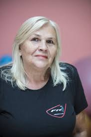 Studio Zdrowia Fit7 Anna Wasiak