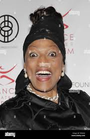 Jessye norman hi-res stock photography and images