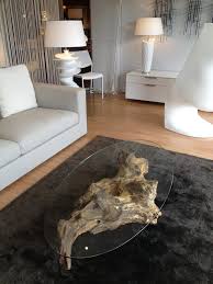 Voir plus d idées sur le thème table souche mobilier de salon déco maison. Table Basse Souche De Chene Table Basse Bois Flotte Table Souche Meubles En Bois Flotte