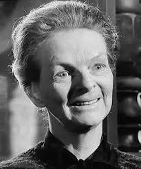 Perry Mason episode featuring Betty Davis as a guest star