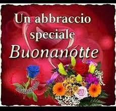 Pin Di Mariangela Mancarella Su Buonanotte Buonanotte Immagini Di Compleanno Buona Notte
