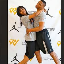 Smith and took to social media to let her thoughts be known. Meet The Westbrooks 18 Reasons Russell Westbrook And His Wife Are The Cutest Lebron James And Wife Russell Westbrook Westbrook
