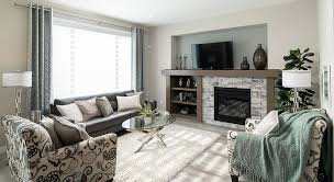 Welcome to qualico steel company, inc. Photo Gallery Broadview Homes Winnipeg A Qualico Company